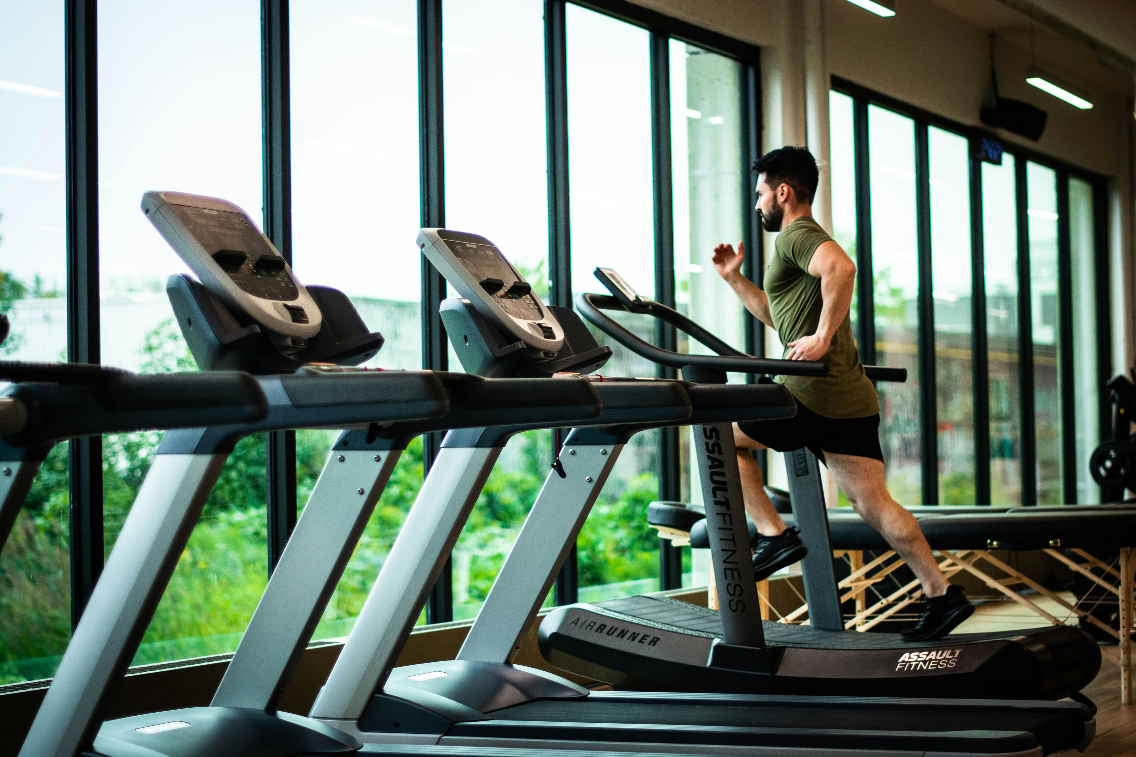 How to Choose the Best Gym in Gurgaon