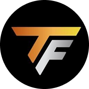 TF logo